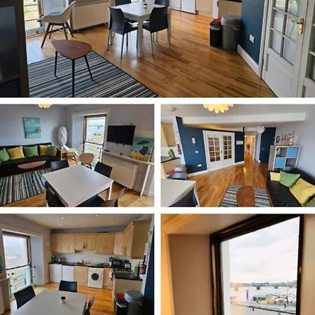 Wexford Quayfront Apartments 2, 3 & 4 Eksteriør bilde