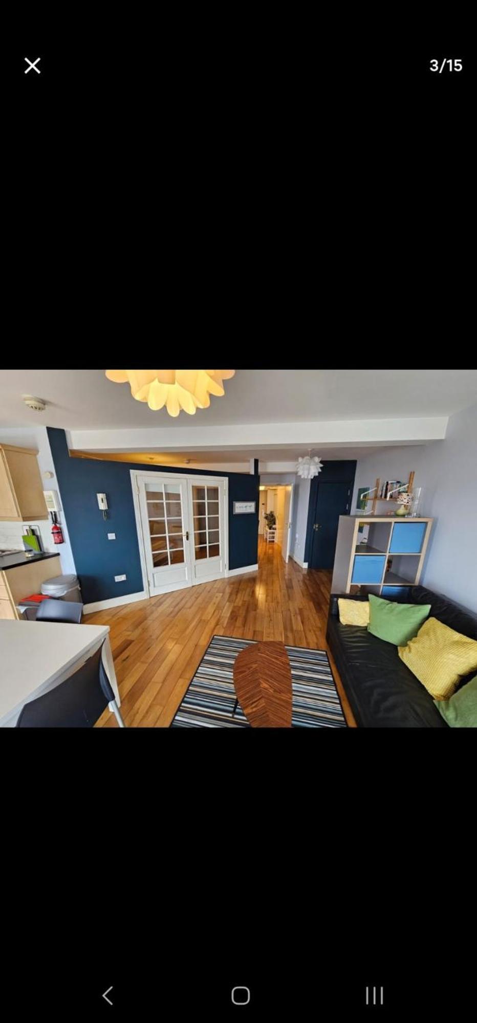 Wexford Quayfront Apartments 2, 3 & 4 Eksteriør bilde